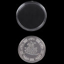 1PC 2020 Year of the Rat Commemorative Coin Chinese Zodiac Souvenir Collectib_