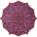 5D Part Special Shaped Diamond Painting Mandala Pattern Cross Stitch (BJ06)