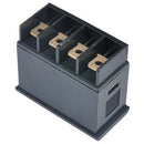 Bi016 Battery Gauge Battery Agm Gel Volt Meter Battery Indicator With Hour  Z4M9
