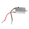 1/10 Scale RC Buggy 03011 540 Brushed Motor for HSP 94123 94111 Accessories