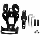 Crash Bar Water Bottle Motorbike Guard Drinking Cup Bracket Holder for Bmw