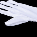2Pcs Fire Gloves Magic Tricks Burning Gloves Empty-Handed For Magicians Stage JR