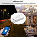 Sonoff Pow R2 16A WiFi Wireless Smart Switch Module Pow Consumption Measurement