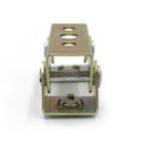 V-shaped Magnetic Welding Holder Welding Fixture Adjustable Magnetic V-pads