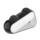 Controllers Dual Charger Cradle for Sony PS5 Power Dock with LED Indicator