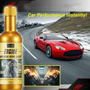 120ml Boost Up Vehicle Engine Catalytic Converter Cleaner Multipurpose Cleaning.