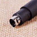 9Pin Male Mini Din Min-Din Connector Adapter Converter Plug Fit for Promedia GMX
