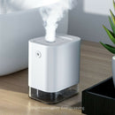 Alcohol Sprayer Automatic Induction Disinfection Intelligent  Machine, Hand