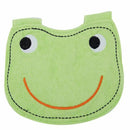Baby Kids Infant Cute Cartoon Animal Bibs Lunch Bibs Soft Saliva Towel (Typ B7G3