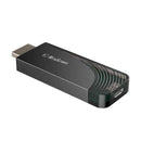 Mirascreen D7 Wifi 2.4G/5G Display Tv Dongle 1080P Miracast Airplay Dlna Mi