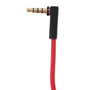3.5 mm Audio Cable Headphone Headset with mini and Volume Control for Monst