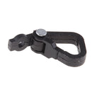 Motorcycle Spring Clip Snap Hook Luggage Helmet For Scooter/Dirt Bike/ATV/Quad