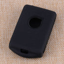 Silicone Remote Key Cover Fob Case fit for Volvo S60 S80 C30 V70 XC70 V90 2018