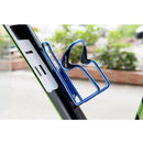 Gub Aluminum Bicycle Water Bottle Cage Cycling Drink Water Bottle Rack Hold D4V8