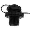 6pack Inflatable Air Valve Cap Water Sport Dinghy Kayak Pool Raft Spare Parts