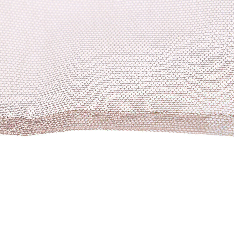 Closure Net Materials Wigs Making Net Lace Front Wig Swiss Lace Net Base Wig  Gw