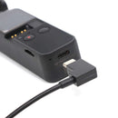 Type-C Mobile Device Connected Data Cable Data Line For Dji Osmo Pocket Cam D8I1