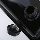 New Motorcycle Tank Gas Cap Petcock Kit for Kangdi 150cc Kart KinRoad Kangdi