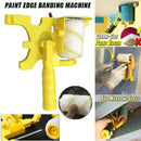 Paint Roller Brush Wall Paint Tool Office Room Wall Ceilings Window Supplies