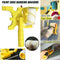 Paint Roller Brush Wall Paint Tool Office Room Wall Ceilings Window Supplies