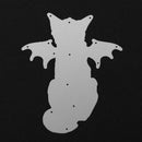 Halloween Cutting Dies Stencils Scrapbook Embossing DIY Album Card (MS-509)