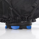 Pgm Raincoat For Golf Bag Folding Portable Waterproof Dustproof Nylon Golf  F8V3