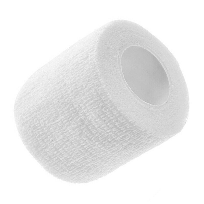1 roll First Aid Medical Health CareTreatment Elastic Self-Adhesive Bandage
