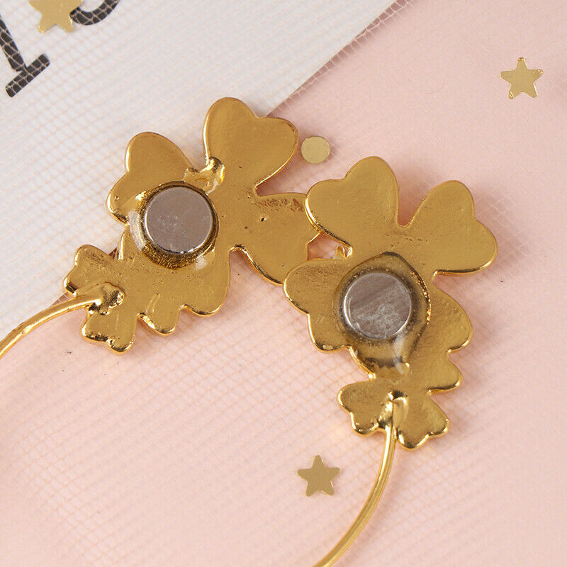 2pcs/set Eye Makeup tool Eyelash Style Display Board Tweezer Eyelash Curler T Gw