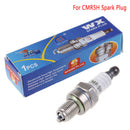 For Spark Plug CMR5H Replacement Fit For GX25 GX35 Motor Trimmer Blower Edge3C