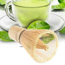 Matcha Green Tea Powder Whisk Japanese Ceremony Bamboo Brush Tool Accessory