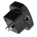 WiFi Extender 300Mbps WiFi Range  Wireless Internet Booster WiFi Blast