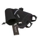 Cycling Bike Bicycle Tube Front Frame Triangle Bag Water Bottle Holder Black