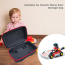 4-in-1 Protection Carrying Case EVA Bag Cover Kit for Switch NS Mario Kart