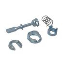 Front Left & Right Side Door Lock Repair Kit Fix Replacement Parts Door Loc A8T5