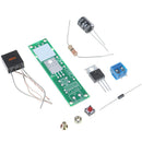 1Set High Voltage Generator Arc Ignition DIY Kit High Voltage Module DC 3-5V FT