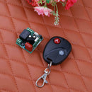 Wireless Remote Control AC180-240V 1 Channel One Way Relay Module Switch