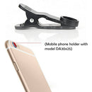Mobile Phone Camera Lens Clip Plastic Smart Phone Lenses Universal Clamp