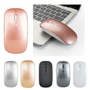 For Toshiba Satellite Pro R50-C English Keyboard+Recharge Wireless Mouse Black