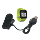 USB Clip Charging Charger Data Cable For Garmin forerunner 35 Smart Watch