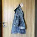 Neodymium Recovery Searching Strong Magnet Hook Metal Detector Holder (F32)