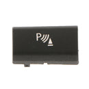 Easy Installation Parking Brake P Button Switch Cover for BMW X5 E70 X6 E71