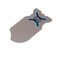 0.01mm Ultra Thin Stainless Steel Disassemble Card for Mobil Phone Repair Tool Z