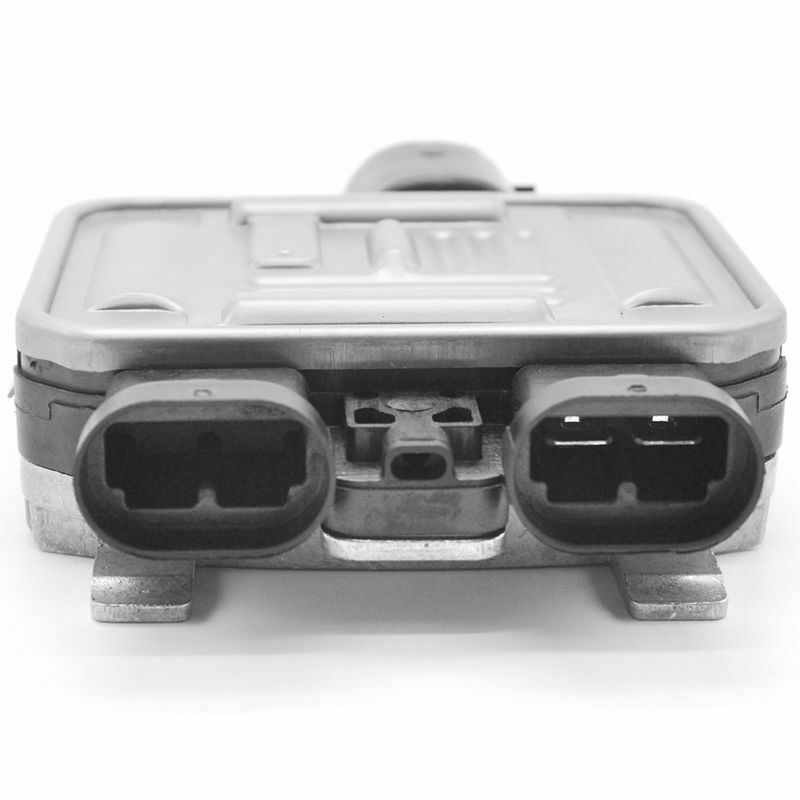 Radiator Cooling One Fan Control Module Relay Ecu For Ford Galaxy Mondeo S- S5B9
