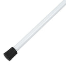 Visually Impaired Crutch Cane Blind Walking Stick Walker Aluminium Easy Fol