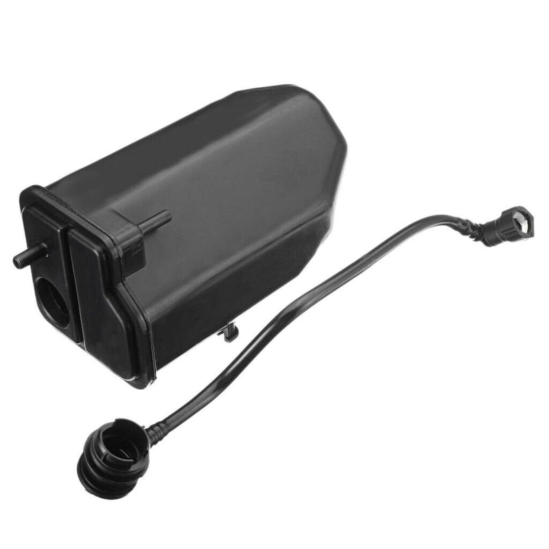 Carbon Charcoal Canister & Hose For Audi A3 TT  AUDI SKODA Accessories