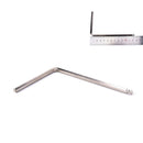 5mm Ball End Guitar Truss Rod Tool Allen Wrench for Martin Acoustic Guitar MO