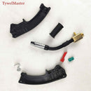 For 14Ak Mig Torch Valve Integrated 180A Mag Torch Air Cooling Welding Tool I5N4