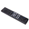 AXD7534 Remote Control Replacement for Pioneer AXD7534 Series AV Amplifier