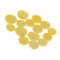 Durable DIY Woodwind Piccolos Replacement Pads Pack Dia: 10mm 9mm 8mm