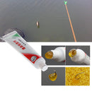 1 Bottle 40g Viscose Bait Carp Glue Gluey Fishing Lure Fishing Supplies Tool New
